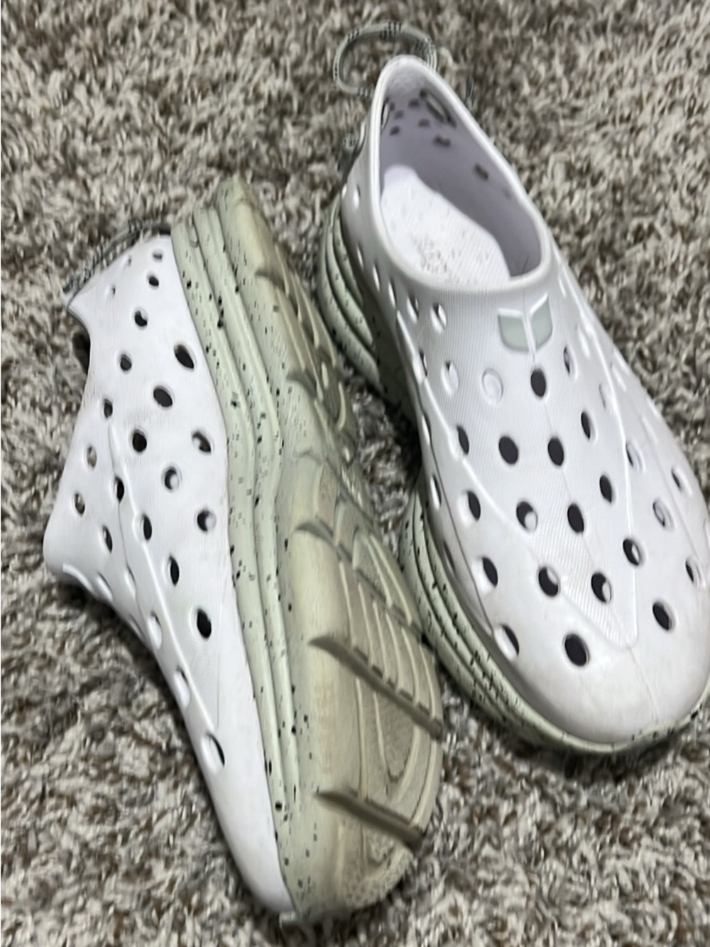 Woman’s Kane size 6